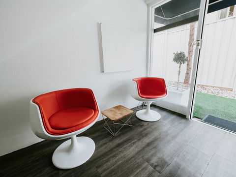 SoYa Apartment Hotel - Hotels Melbourne 2