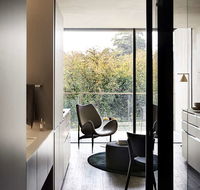United Places Botanic Gardens - Hotels Melbourne