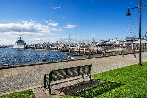 Williamstown Residences - Hotels Melbourne 2