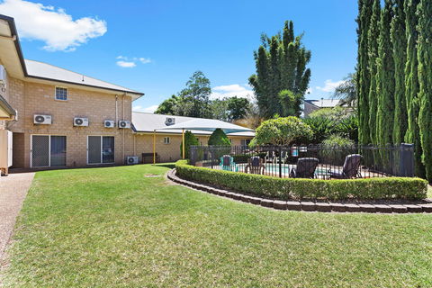 Great Divide Motor Inn - Hotels Melbourne 1
