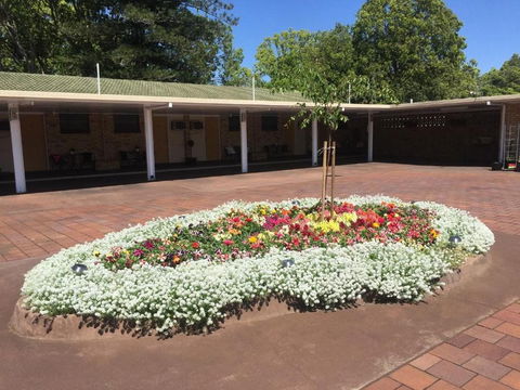 Motel Glenworth - Hotels Melbourne 0