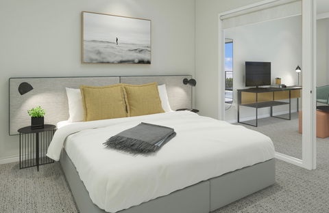 Quest Robina - Hotels Melbourne 2