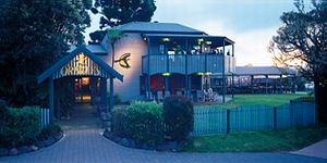 O'Reilly's Rainforest Guesthouse - Hotels Melbourne 0
