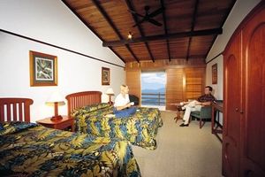 O'Reilly's Rainforest Guesthouse - Hotels Melbourne 2