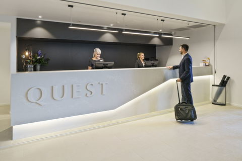 Quest Springfield Central - Hotels Melbourne 1