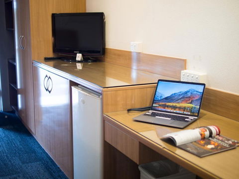 Sunnybank Star Motel - Hotels Melbourne 1