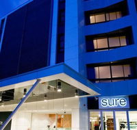 Hotel Urban St Leonards - Hotels Melbourne