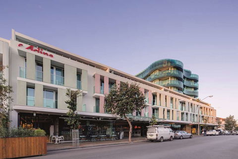 Adina Apartment Hotel Bondi Beach - Hotels Melbourne 0