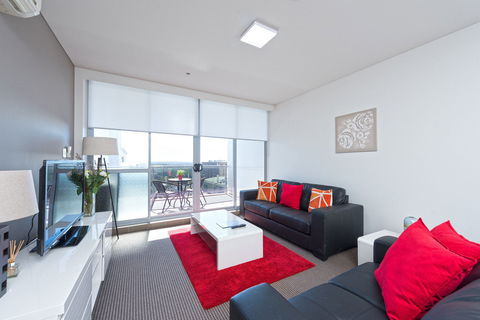 Astra Apartments North Sydney - Hotels Melbourne 0