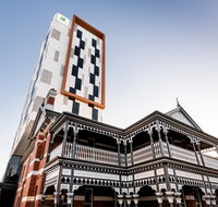Holiday Inn West Perth - Hotels Melbourne
