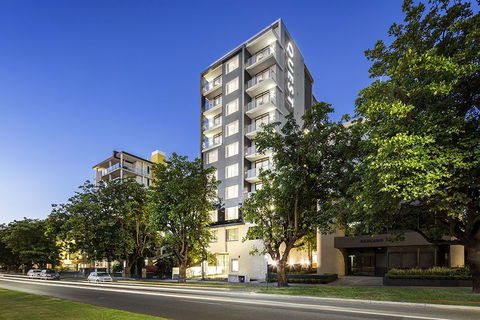 Quest Kings Park - Hotels Melbourne 0