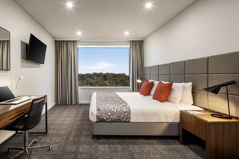 Quest Kings Park - Hotels Melbourne 1