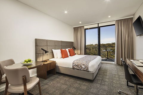 Quest Kings Park - Hotels Melbourne 2
