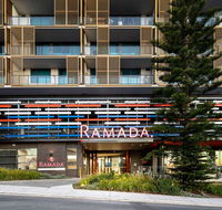 Ramada VetroBlu Scarborough Beach - Hotels Melbourne