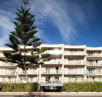 Seashells Scarborough - Hotels Melbourne
