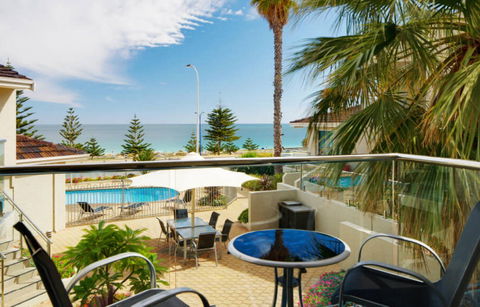 Seashells Scarborough - Hotels Melbourne 1