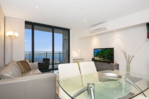 Astra Apartments Perth - Hotels Melbourne 0