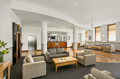 Quest West End - Hotels Melbourne 1