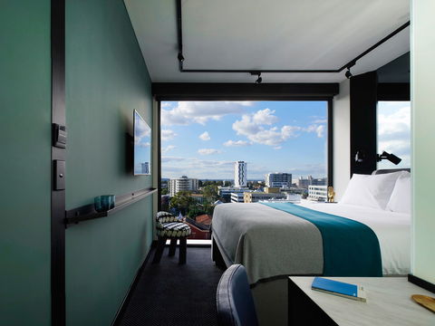 Tribe Perth Kings Park - Hotels Melbourne 2