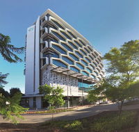 Vibe Hotel Subiaco Perth - Hotels Melbourne