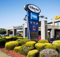 Nightcap at St Albans Hotel - Hotels Melbourne