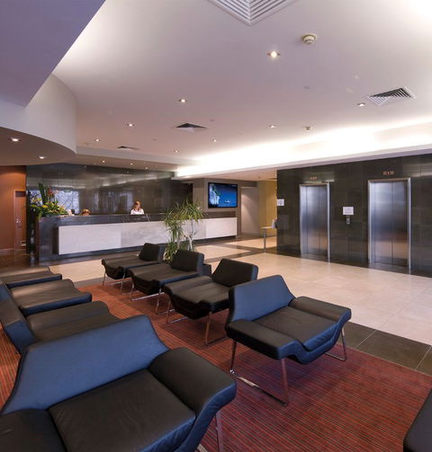 Atlantis Hotel - Hotels Melbourne 1