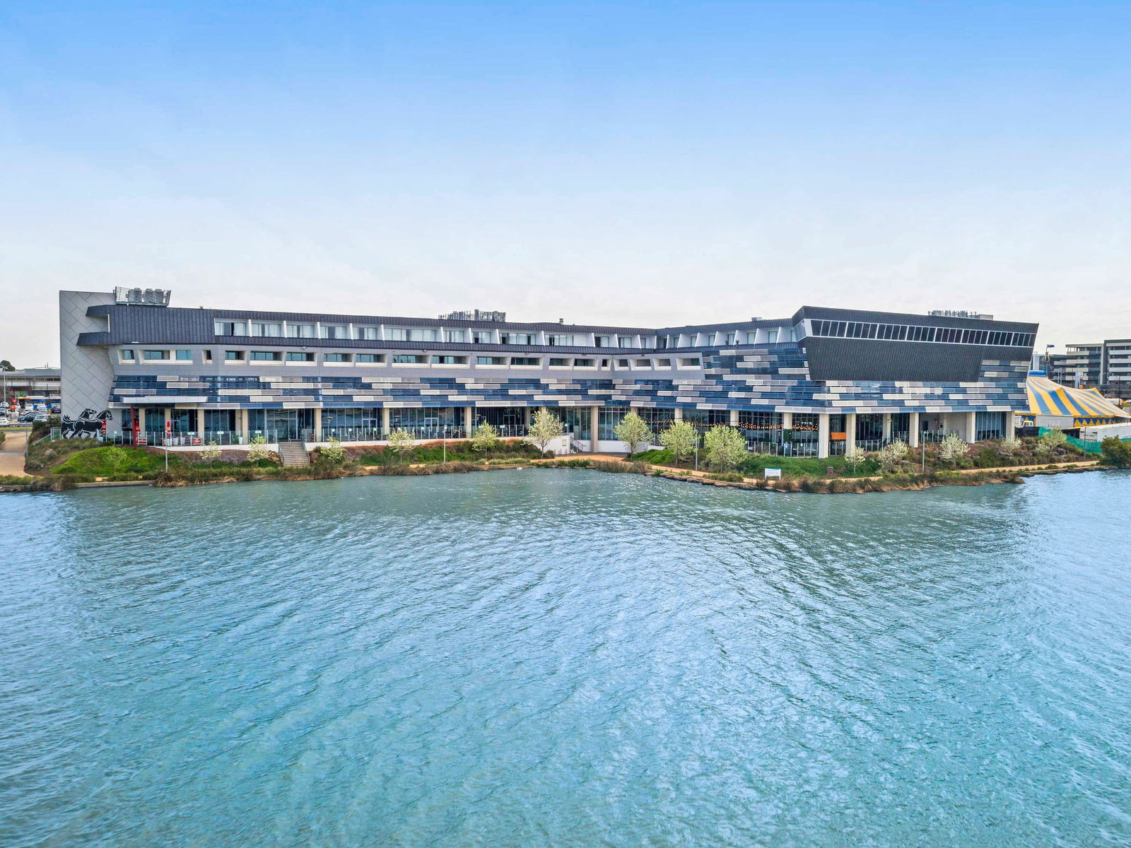 Essendon Airport VIC Hotels Melbourne