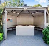 Discovery Parks Melbourne - Hotels Melbourne