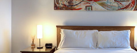 Accommodation Corporate Docklands - Hotels Melbourne 0