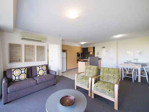 Oaks Seaforth Resort - Hotels Melbourne 2