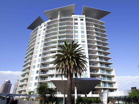 Mantra Wings - Hotels Melbourne 0