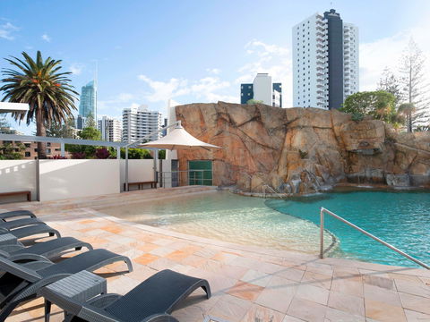 Mantra Wings - Hotels Melbourne 1