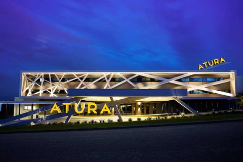 Atura Hotel Blacktown - Hotels Melbourne 0
