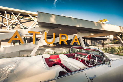Atura Hotel Blacktown - Hotels Melbourne 2