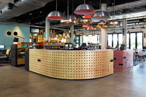 Atura Hotel Blacktown - Hotels Melbourne 3