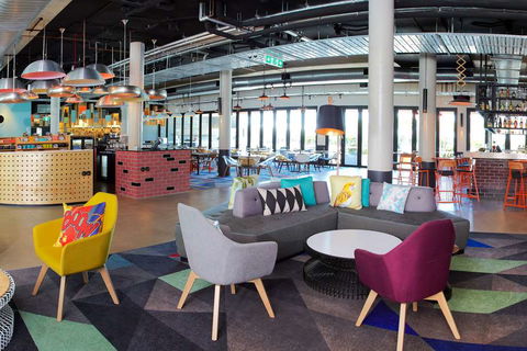 Atura Hotel Blacktown - Hotels Melbourne 4