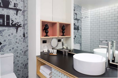 Atura Hotel Blacktown - Hotels Melbourne 5