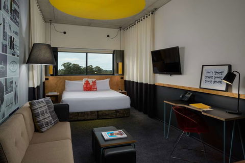Atura Hotel Blacktown - Hotels Melbourne 6