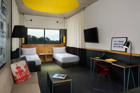 Atura Hotel Blacktown - Hotels Melbourne 7