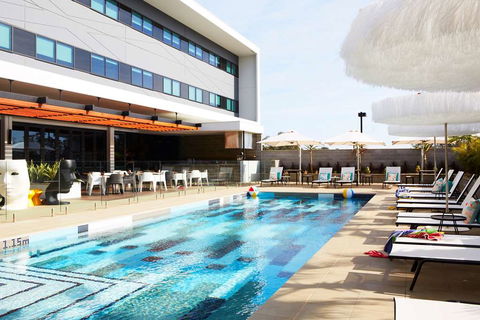 Atura Hotel Blacktown - Hotels Melbourne 8