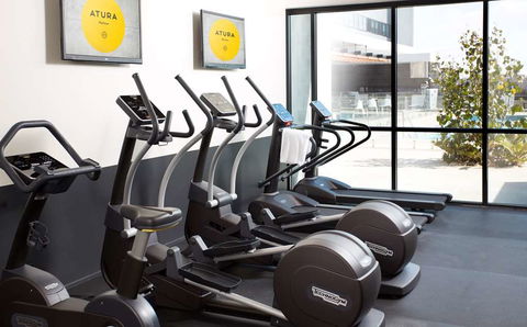 Atura Hotel Blacktown - Hotels Melbourne 15