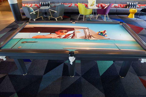 Atura Hotel Blacktown - Hotels Melbourne 16