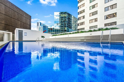 Astra Apartments Parramatta - Hotels Melbourne 10