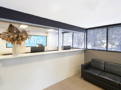 Mantra Castle Hill - Hotels Melbourne 2