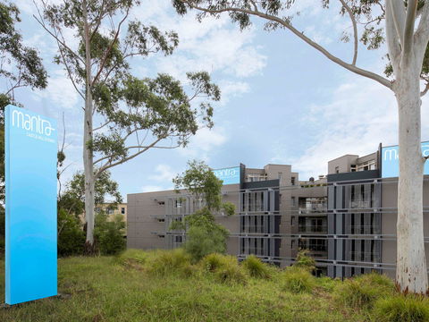 Mantra Castle Hill - Hotels Melbourne 3