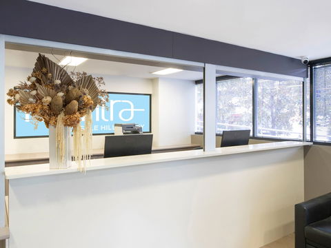 Mantra Castle Hill - Hotels Melbourne 5