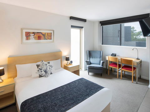 Mantra Castle Hill - Hotels Melbourne 6