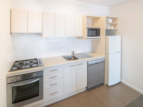 Mantra Castle Hill - Hotels Melbourne 9