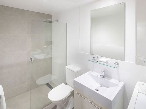 Mantra Castle Hill - Hotels Melbourne 10