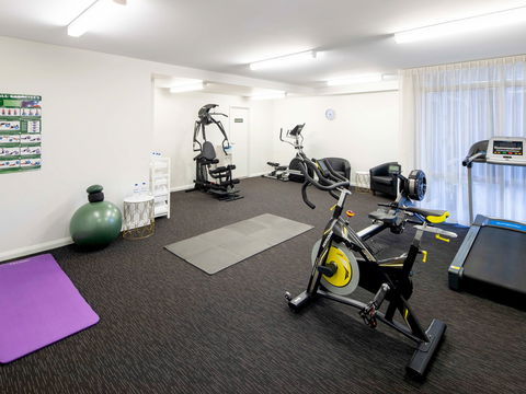 Mantra Castle Hill - Hotels Melbourne 15